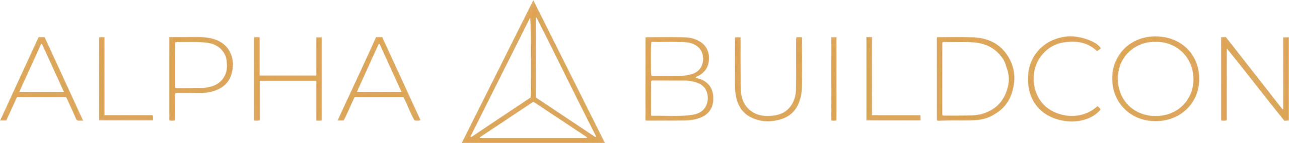 Alpha Buildcon