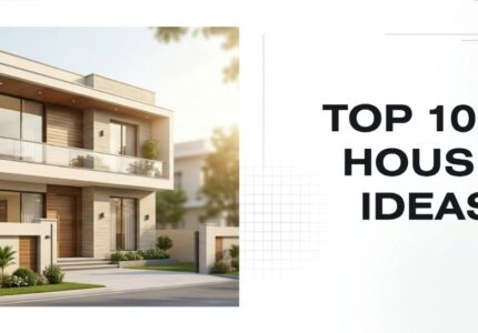 Home Design in India