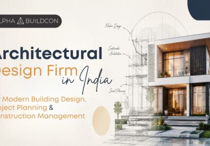 Architecture Design firm in India