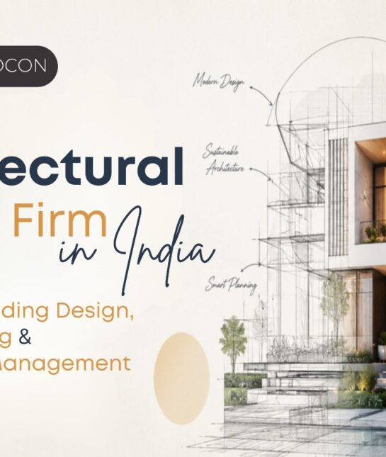 Architecture Design firm in India