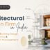 Architecture Design firm in India