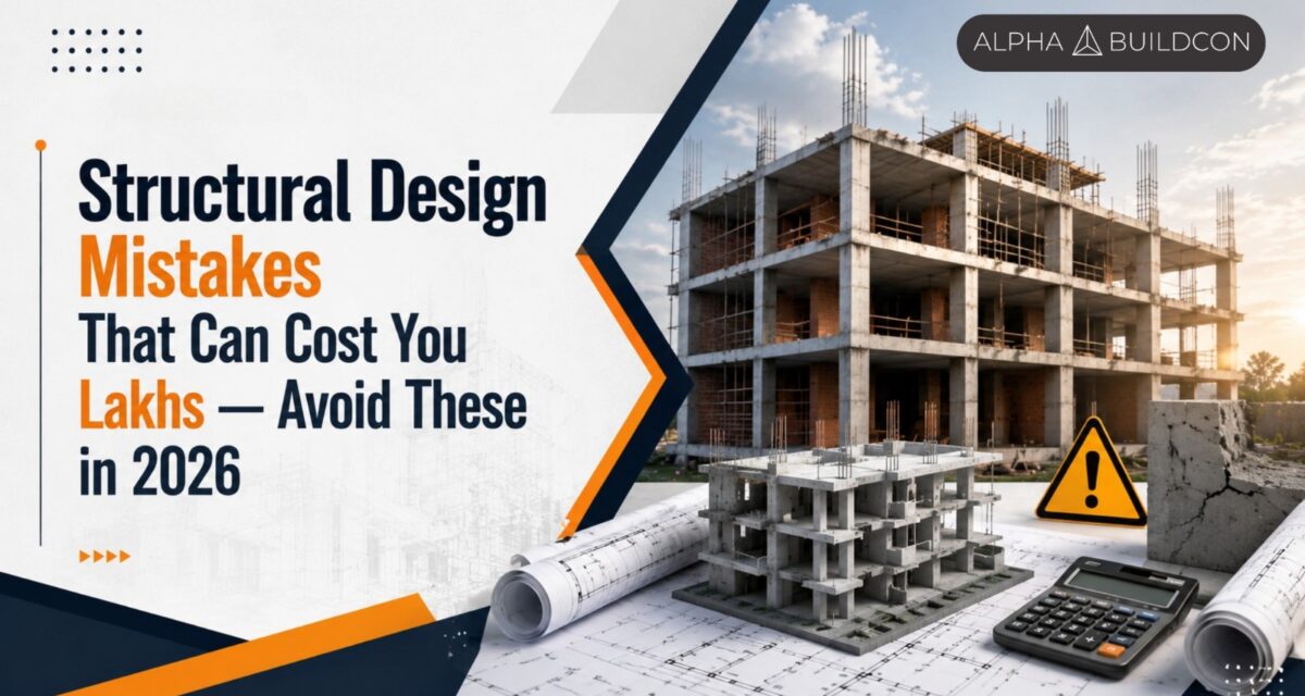best construction firm in Indore