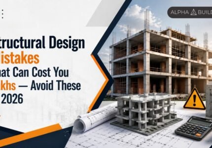 best construction firm in Indore