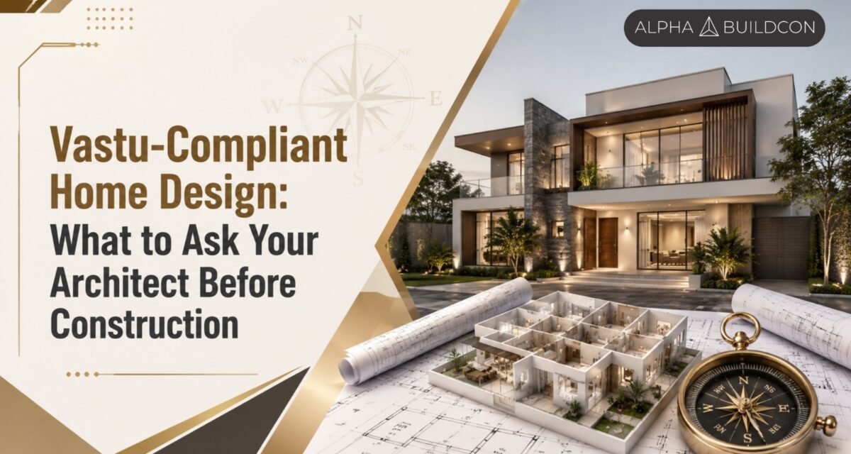 consdtruction company in Indore