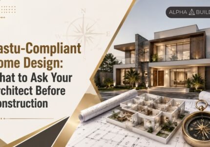 consdtruction company in Indore