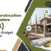 House construction cost in Indore