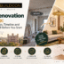 Home Renovation in Indore