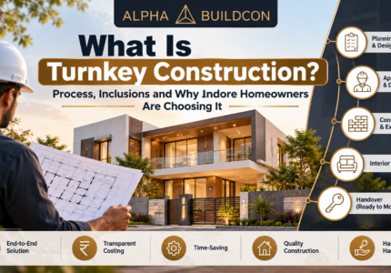 What Is Turnkey Construction