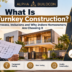 What Is Turnkey Construction
